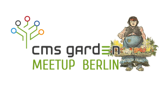 CMS Garden Meetup Berlin